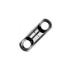 SPRO GIRELLE HEAVY SWIVELS BLACK