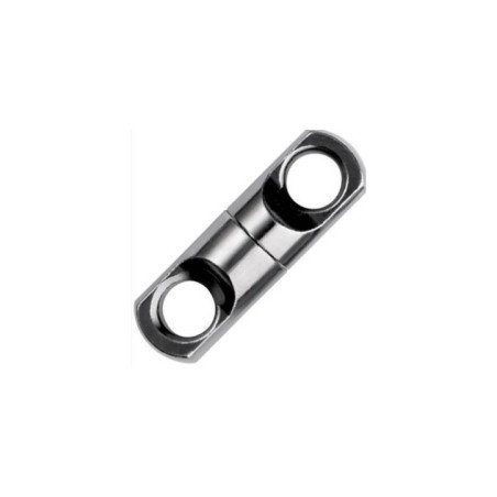 SPRO GIRELLE HEAVY SWIVELS BLACK