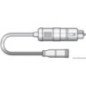 STRISCIA LUMINOSA A 60LED