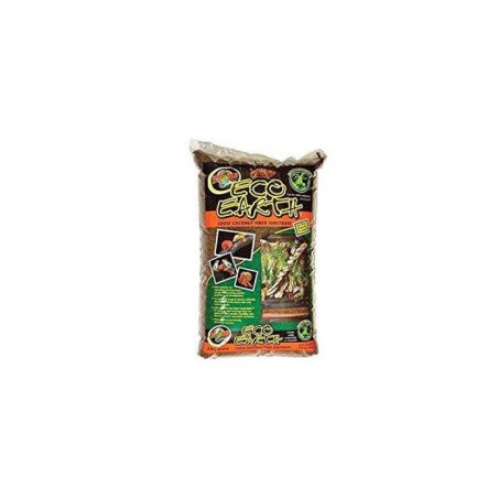 ZOO MED ECO EARTH LOOSE SUBSTRATO PER TERRARI 8.8LT