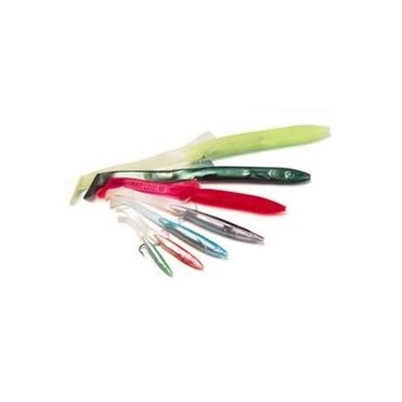 RAGLOU ORIGINALI 55MM ESCA SILICONICA