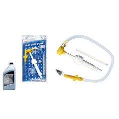 GFN POMPA CAMBIO OLIO PIEDE MOTORE