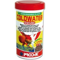PRODAC COLDWATER GRANULES 250ML