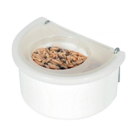 ZOLUX MANGIATOIA ANTI SVUOTAMENTO