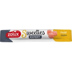 ZOLUX GATTO SWEETIES AL POLLO 14GR