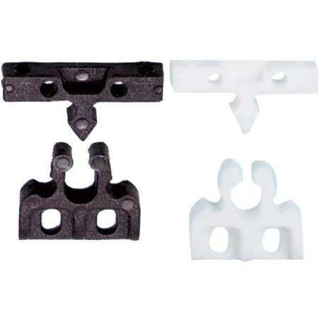 GFN CRICCHETTO BLOCCA ANTINE IN PLASTICA