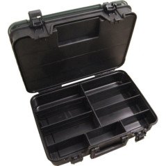 MEIHO CASSETTA VS-3070 BLACK PORTA MINUTERIA E ARTIFICIALI