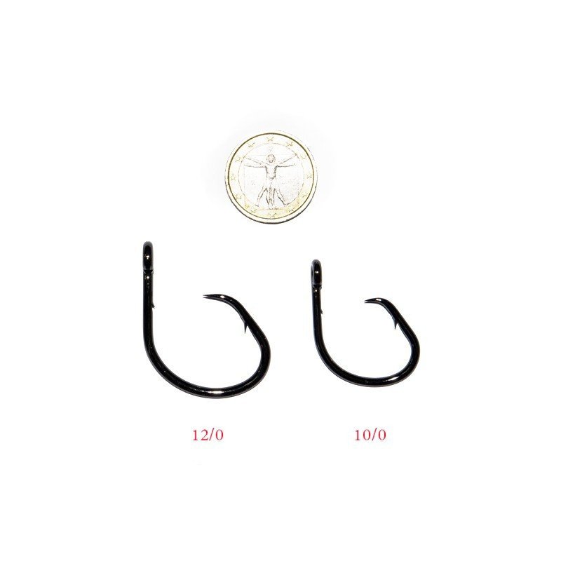 AMI DAIICHI HOOK D94Z