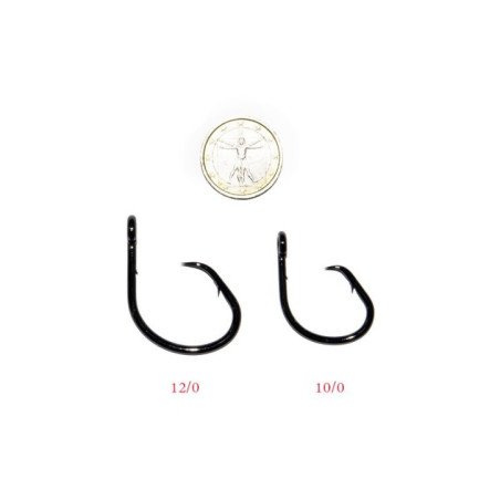 AMI DAIICHI HOOK D94Z