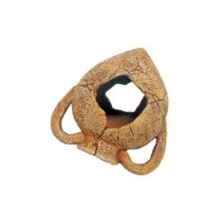 AMTRA DEKO ANFORA CON FORO