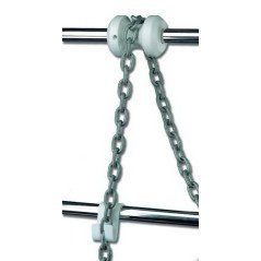 TUBERTINI TESTA GUADINO CARP FLOW RUBBER