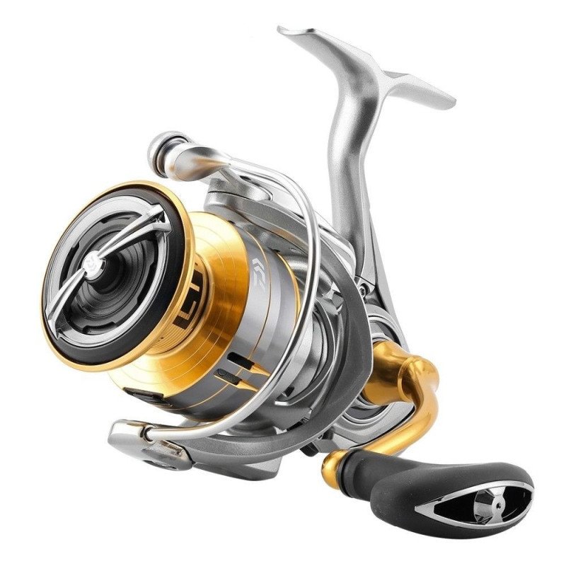 DAIWA MULINELLO FREAMS LT