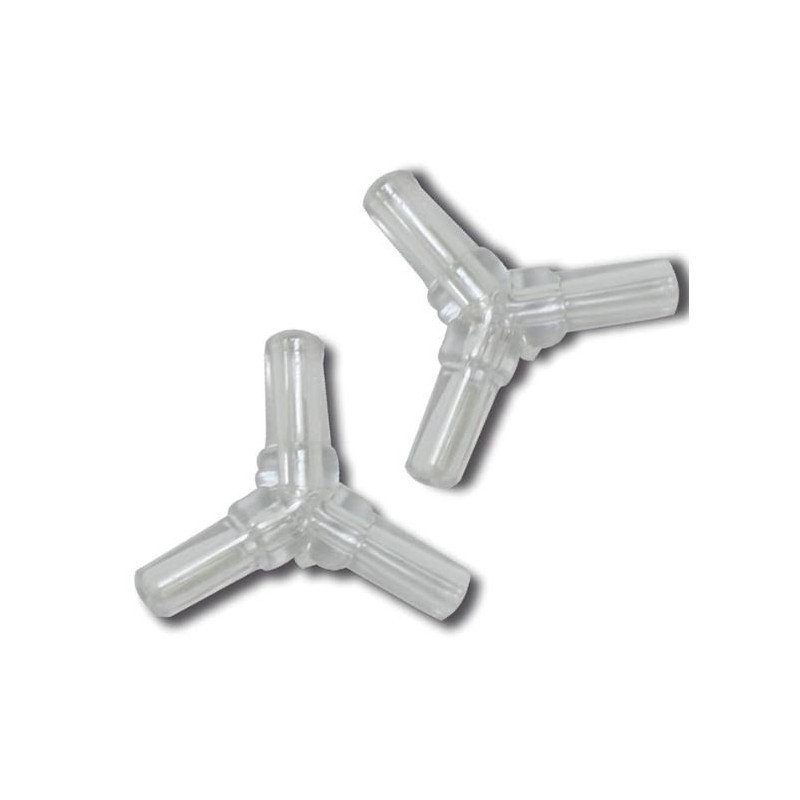 AMTRA RACCORDO A 3 VIE 2PZ