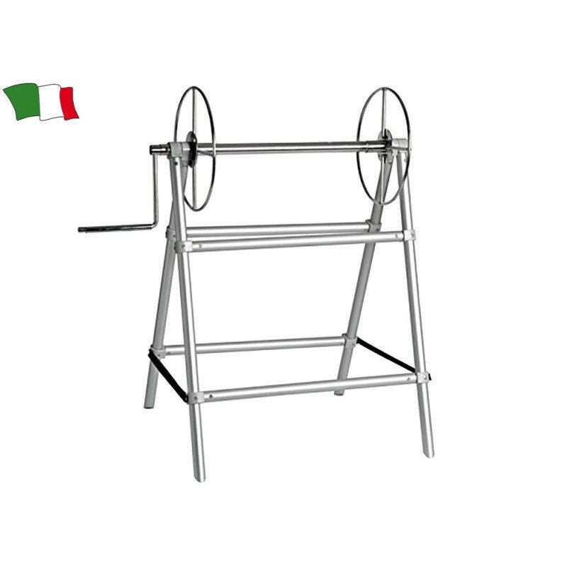 GFN AVVOLGI CIME PER STABILIMENTI BALNEARE