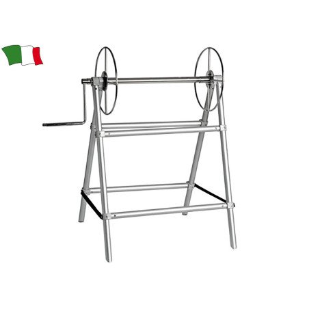 GFN AVVOLGI CIME PER STABILIMENTI BALNEARE