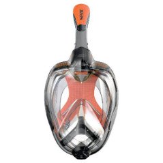 SEAC SUB MASCHERA GRANFACCIALE UNICA ADULTO