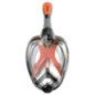 SEAC SUB MASCHERA GRANFACCIALE UNICA ADULTO