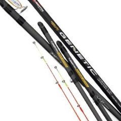 TUBERTINI CANNA BOAT GENETIC PRO