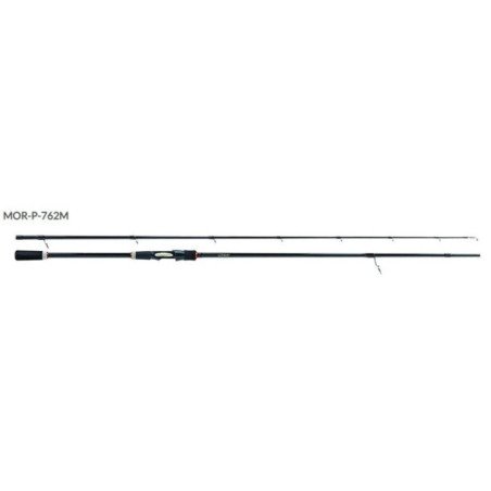 MOLIX CANNA OUTSET PREDATOR 229CM 10-35GR