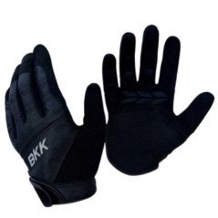 BKK GUANTI OUTER BANKS FULL FINGER NERI