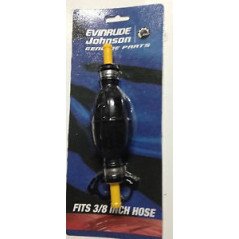 BRP POMPETTE CARBURANTE ORIGINALE 5/16