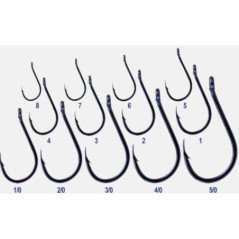 BKK AMI CHINU-R SHARK A