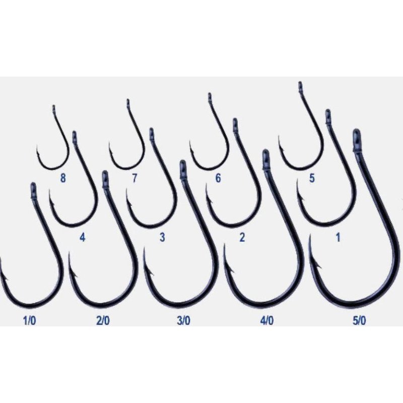 BKK AMI CHINU-R SHARK A