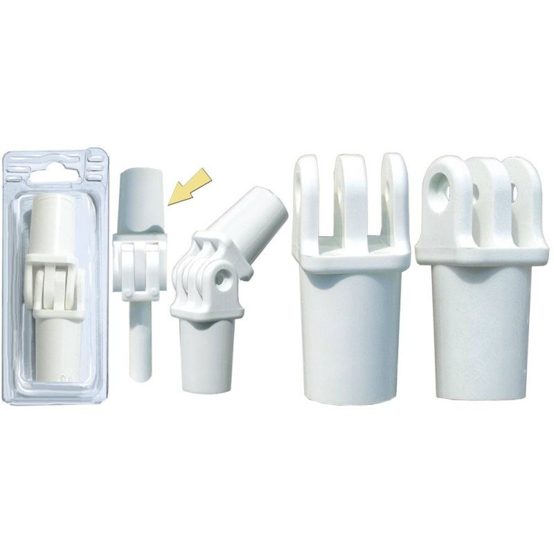 GFN GIUNTO PER ATTACCO COPERTA