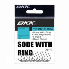 BKK AMI SODE-R DIAMOND A