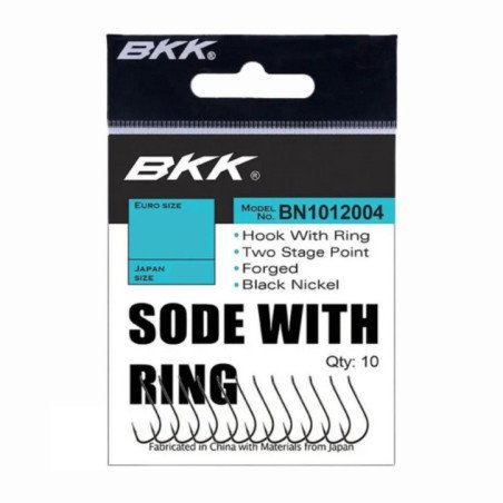 BKK AMI SODE-R DIAMOND A