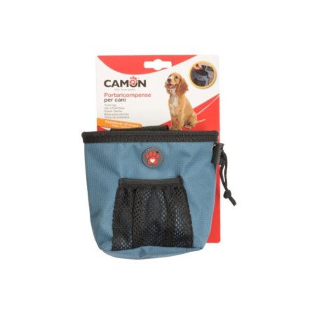 CAMON PORTARICOMPENSE PER CANI