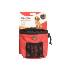CAMON PORTARICOMPENSE PER CANI