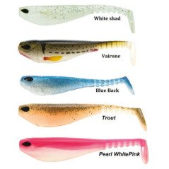 MOLIX SS SHAD 4'' 3/16 oz