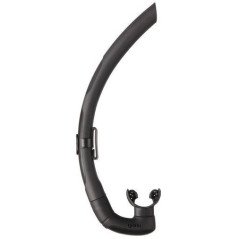 MARES BOCCAGLIO SNORKEL DUAL BASIC
