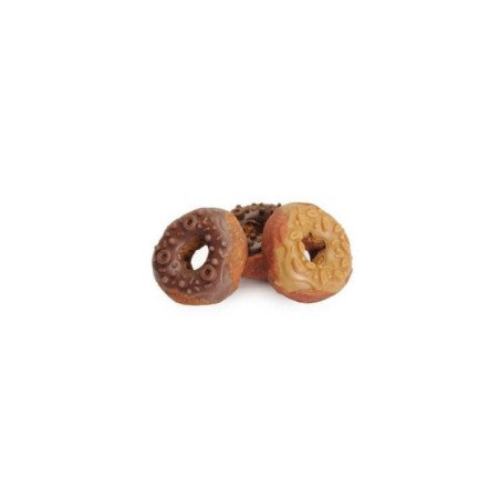 CAMON SNACK DONUTS IN MIX DI GUSTI 135GR