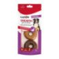 CAMON SNACK DONUTS IN MIX DI GUSTI 135GR