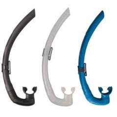 MARES BOCCAGLIO SNORKEL DUAL BASIC