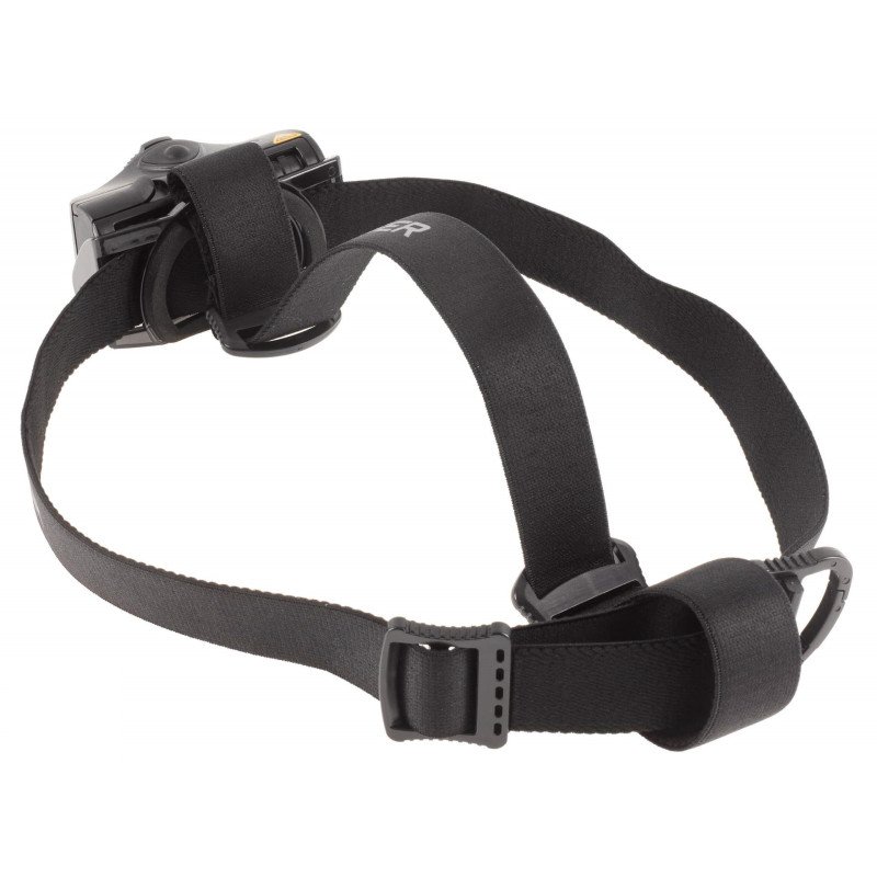 LED LENSER MH8 LAMPADA FRONTALE RICARICABILE