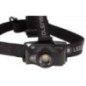 LED LENSER MH8 LAMPADA FRONTALE RICARICABILE