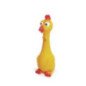 CAMON GIOCO LATEX POLLO SEDUTO 21CM