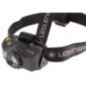 LED LENSER MH8 LAMPADA FRONTALE RICARICABILE
