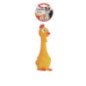 CAMON GIOCO LATEX POLLO SEDUTO 21CM
