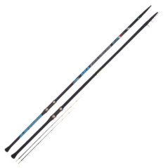ARTICO CANNA MIA EVOLUZIONE 4.00MT 80-250GR