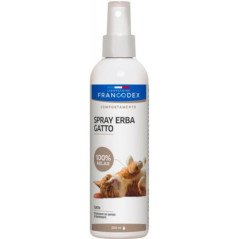 ZOLUX ATTRATTIVO SPRAY ERBA GATTA 200ML