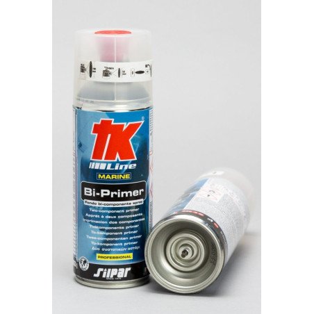TK BI-PRIMER FONDO BICOMPONENTE SPRAY