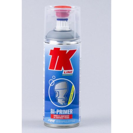 TK BI-PRIMER FONDO BICOMPONENTE SPRAY