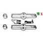 KIT K23 ADATTATORE PER CAVI C14