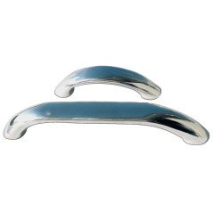 MANIGLIA IN ACCIAIO INOX