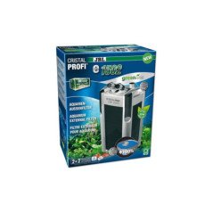 JBL CRISTAL PROFI E1502 GREENLINE FILTRO ESTERNO