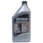 QUICKSILVER OLIO PIEDE HIGH PERFORMANCE GEAR LUBE 1 LT